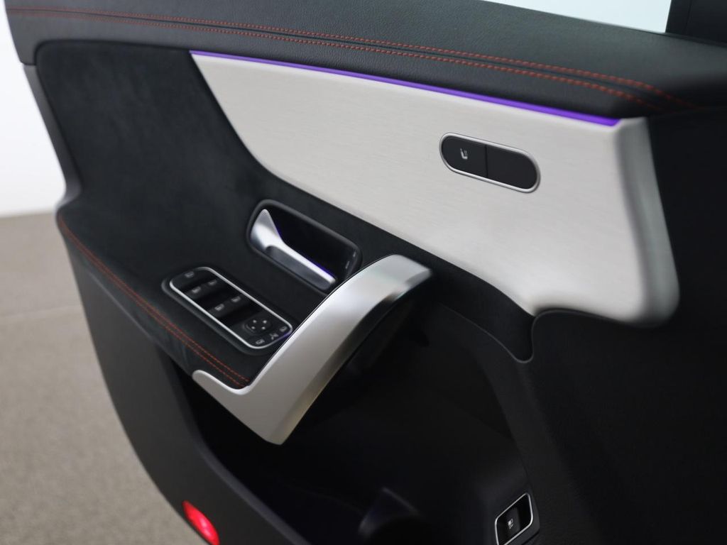 Mercedes-Benz CLA 250 2022