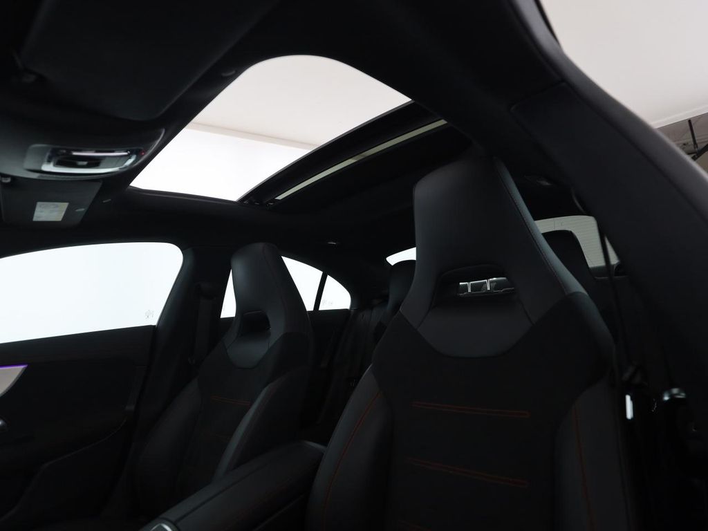 Mercedes-Benz CLA 250 2022