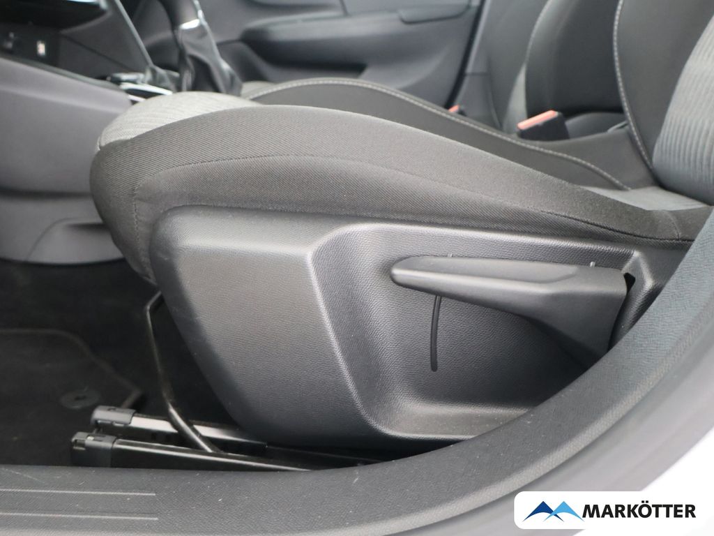 Opel Corsa 2022