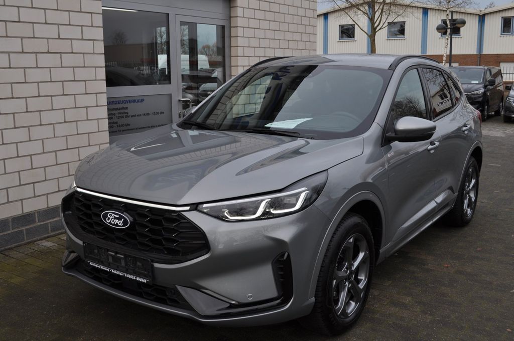 Ford Kuga 2024