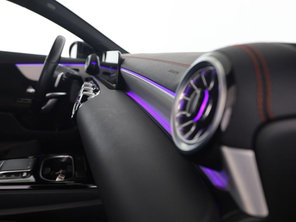 Mercedes-Benz CLA 250 2022