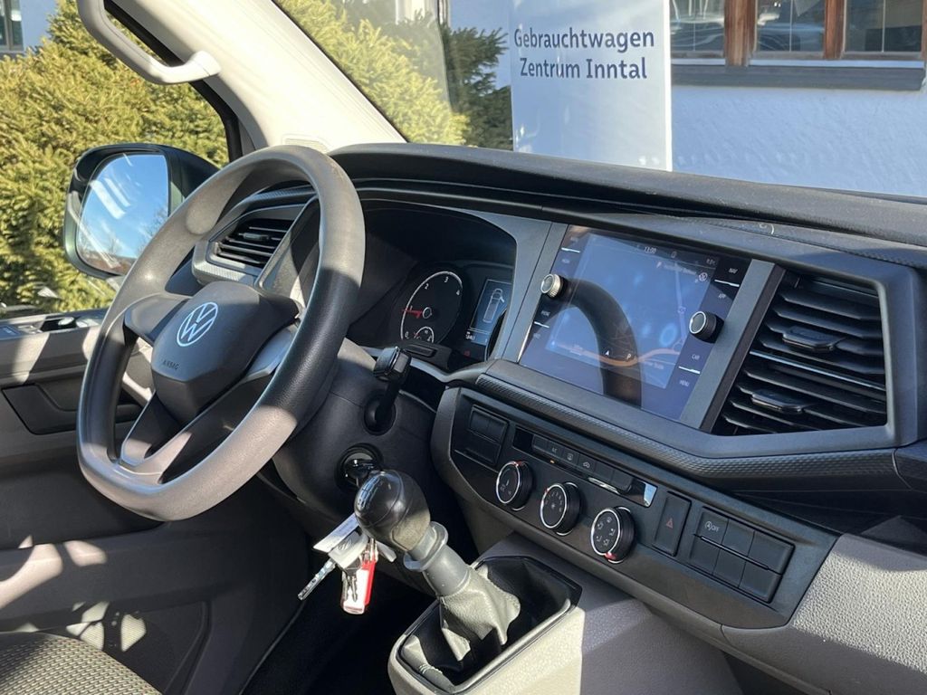Volkswagen 2021