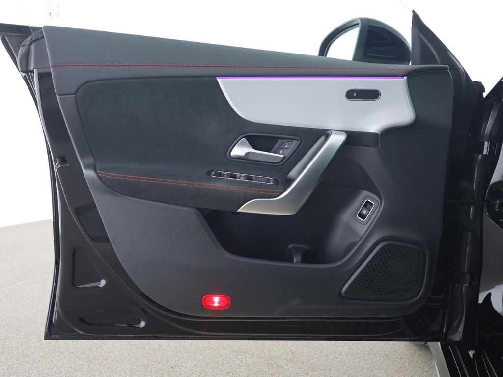 Mercedes-Benz CLA 250 2022