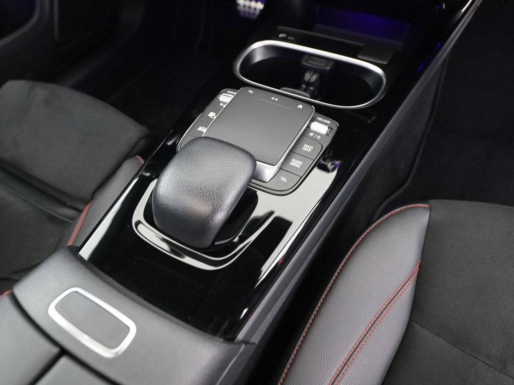 Mercedes-Benz CLA 250 2022