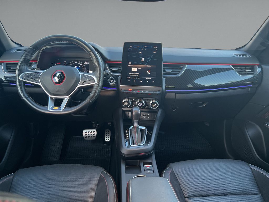 Renault Arkana 2022