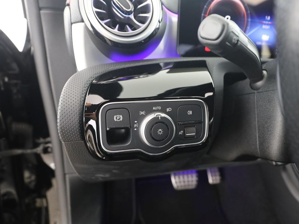 Mercedes-Benz CLA 250 2022