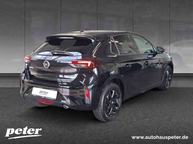 Opel Corsa 2022