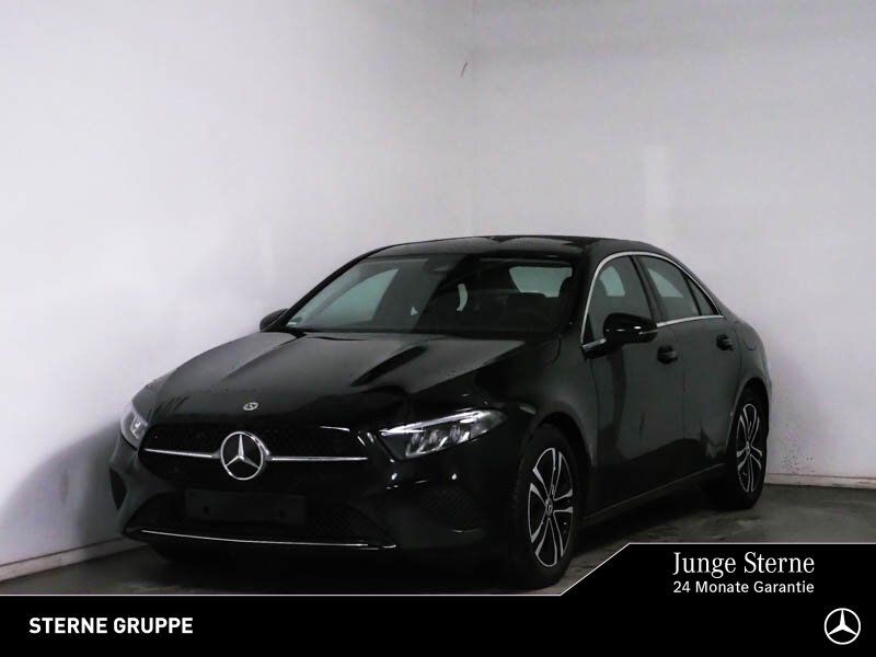 Mercedes-Benz A 180 2024