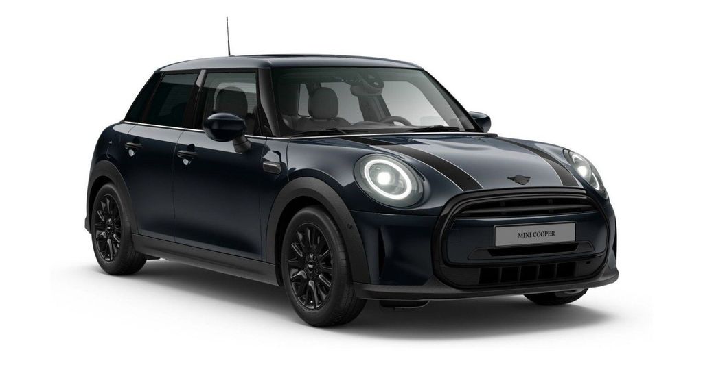 MINI Cooper 2022