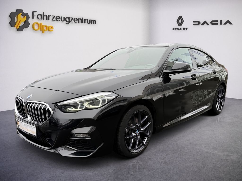 BMW 218 Gran Coupé 2023