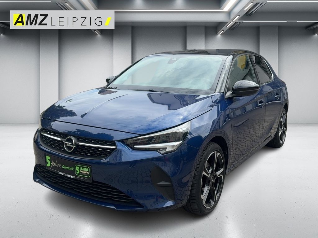 Opel Corsa 2021