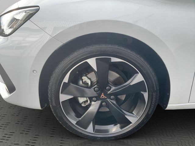 Cupra Leon 2025