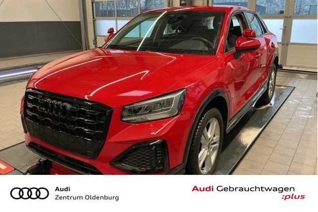 Audi Q2 2023