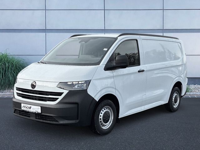 Volkswagen T7 Transporter 2025