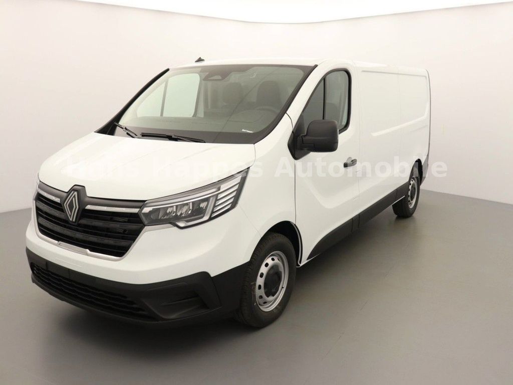 Renault Trafic 2025