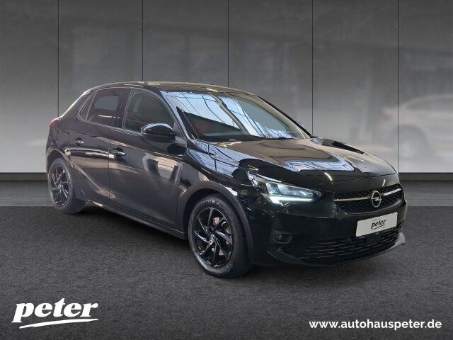 Opel Corsa 2022