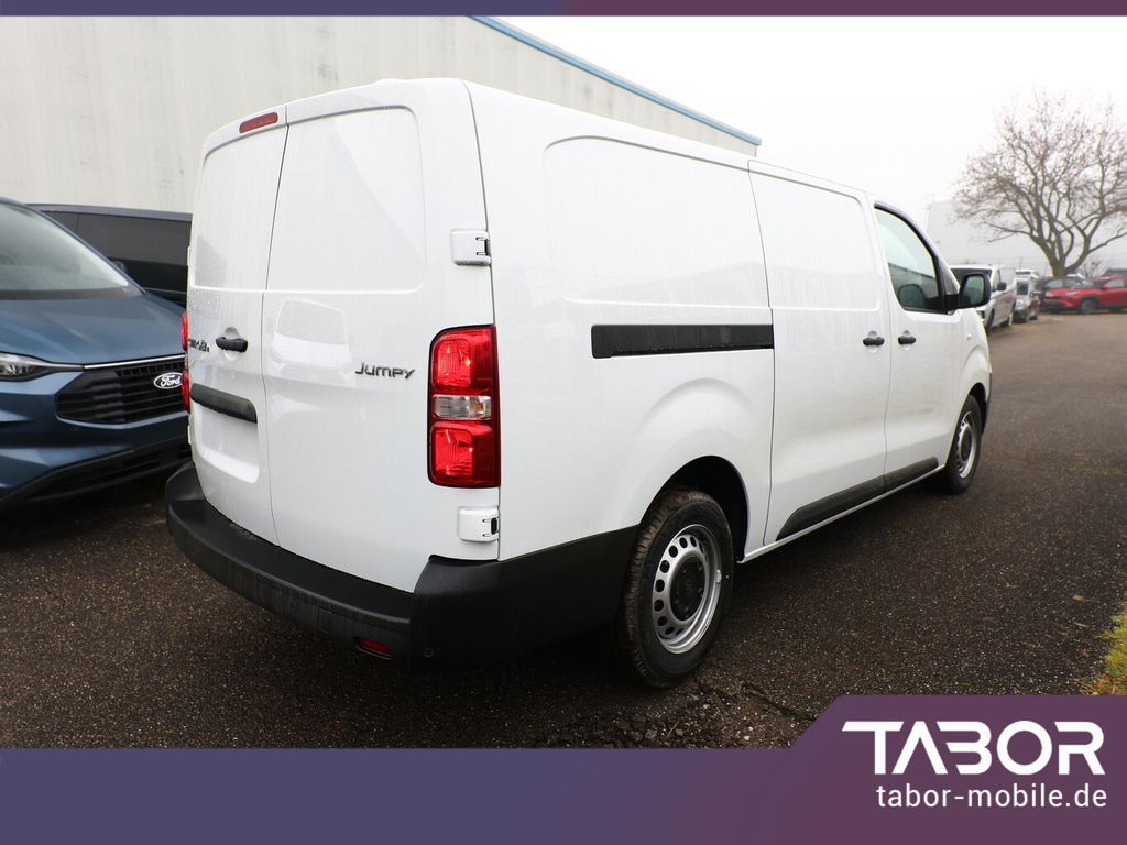 Citroën Jumpy 2025