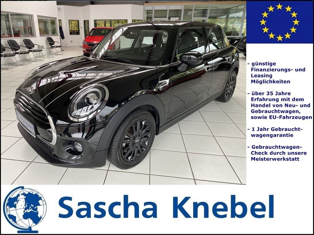 MINI Cooper 2020