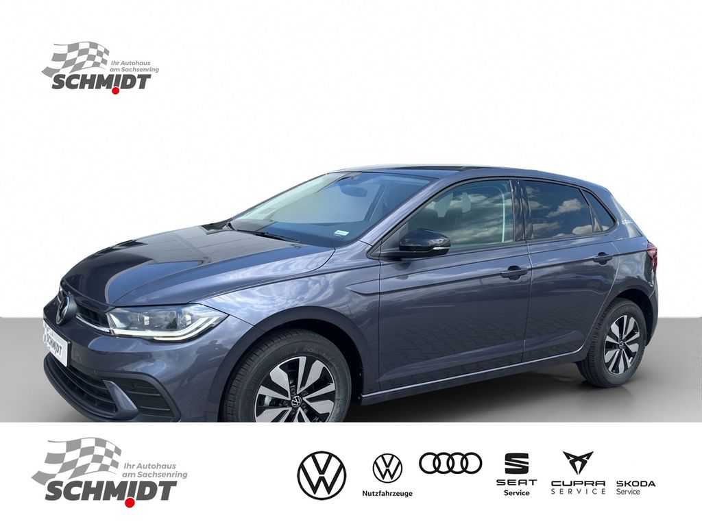Volkswagen Polo 2025