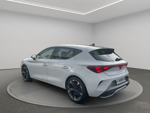 Cupra Leon 2025