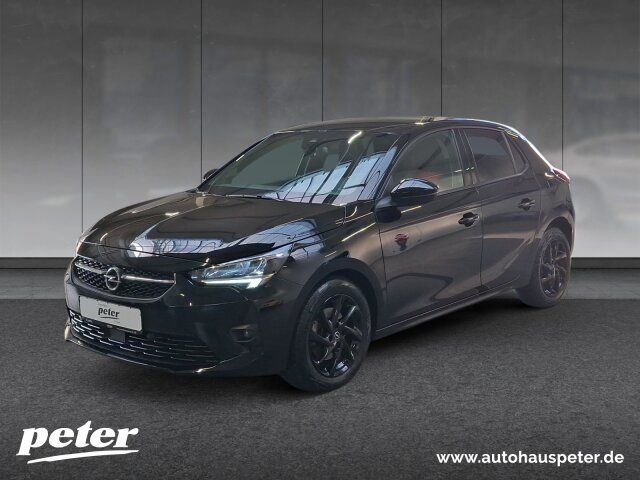 Opel Corsa 2022