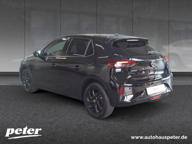 Opel Corsa 2022