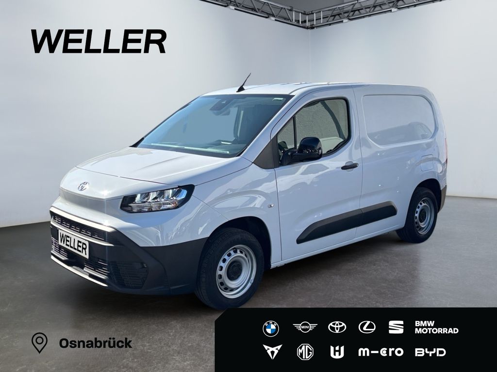 Toyota Proace City
