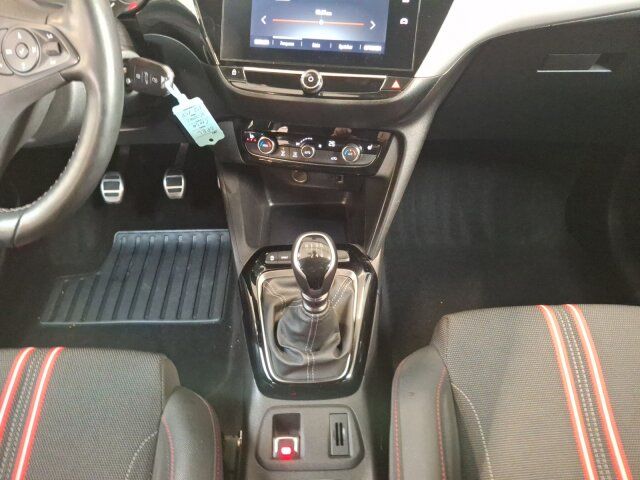 Opel Corsa 2022