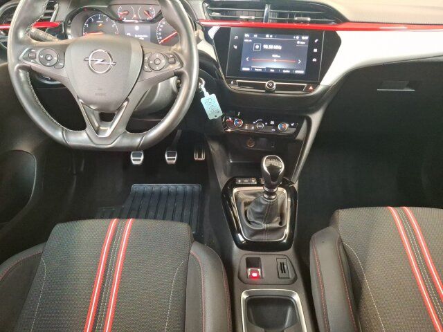 Opel Corsa 2022
