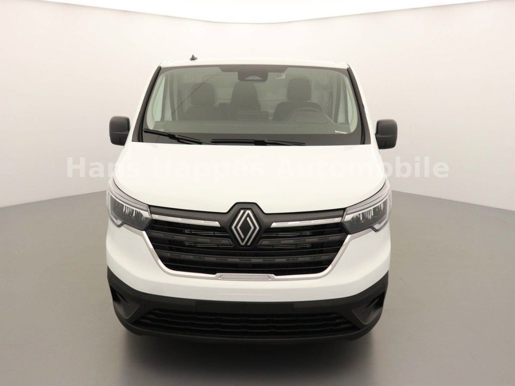 Renault Trafic 2025