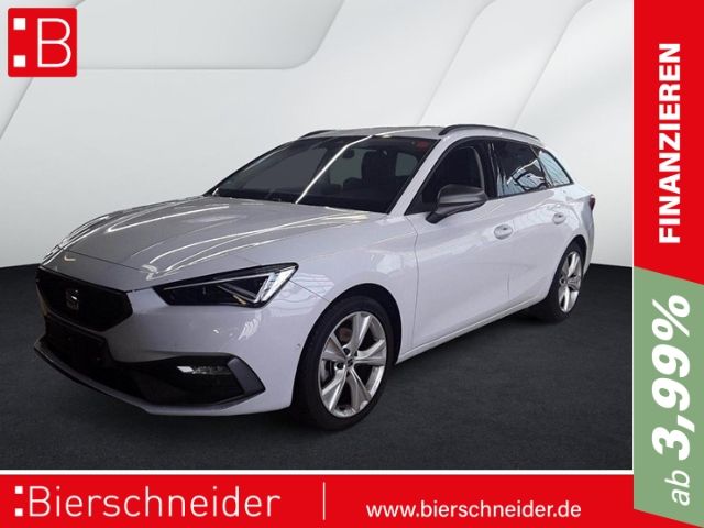 Seat Leon 2025