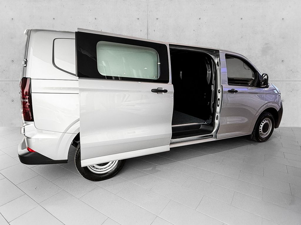 Volkswagen T7 Transporter
