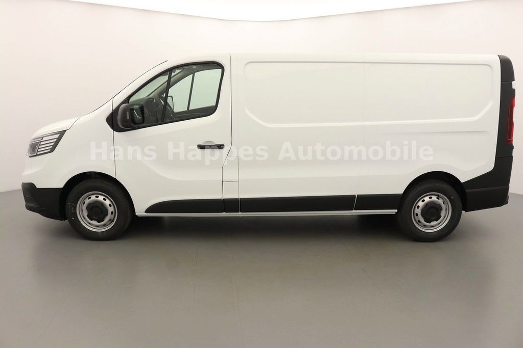 Renault Trafic 2025
