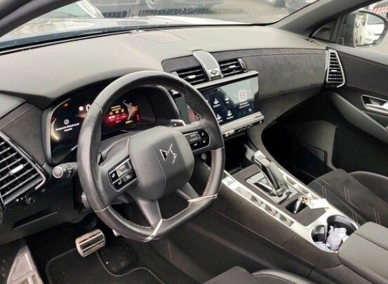 DS Automobiles DS7 (Crossback) 2023