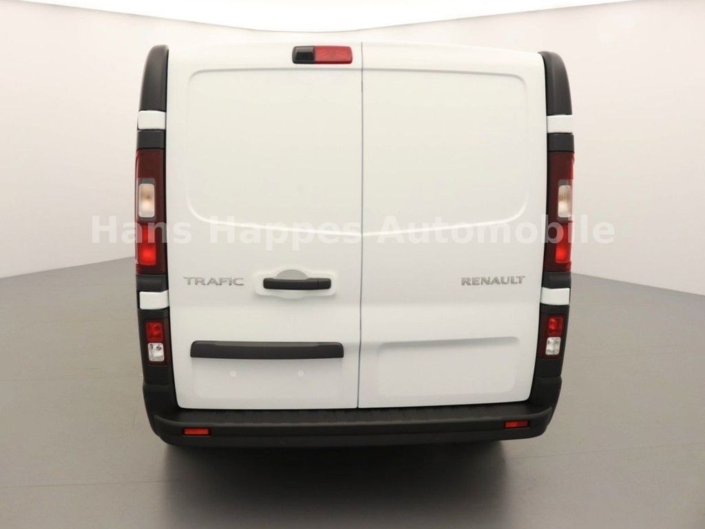 Renault Trafic 2025