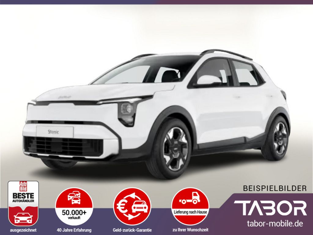 Kia Stonic 2025