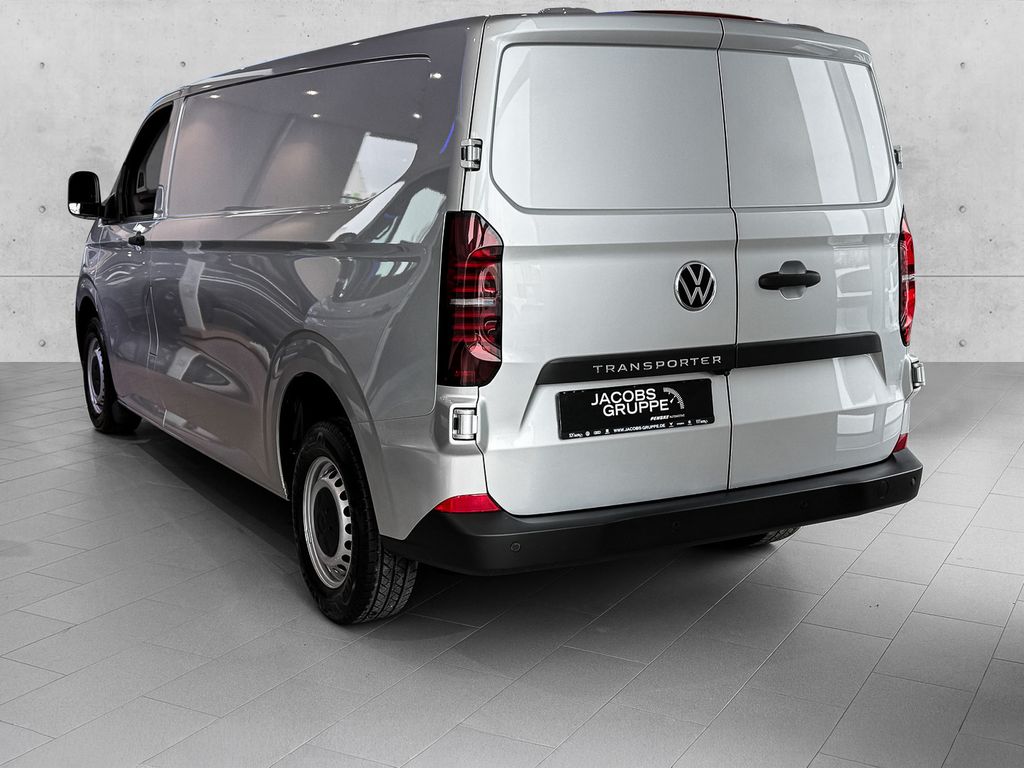 Volkswagen T7 Transporter