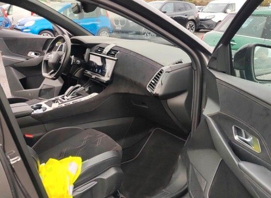 DS Automobiles DS7 (Crossback) 2023