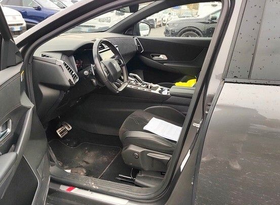 DS Automobiles DS7 (Crossback) 2023