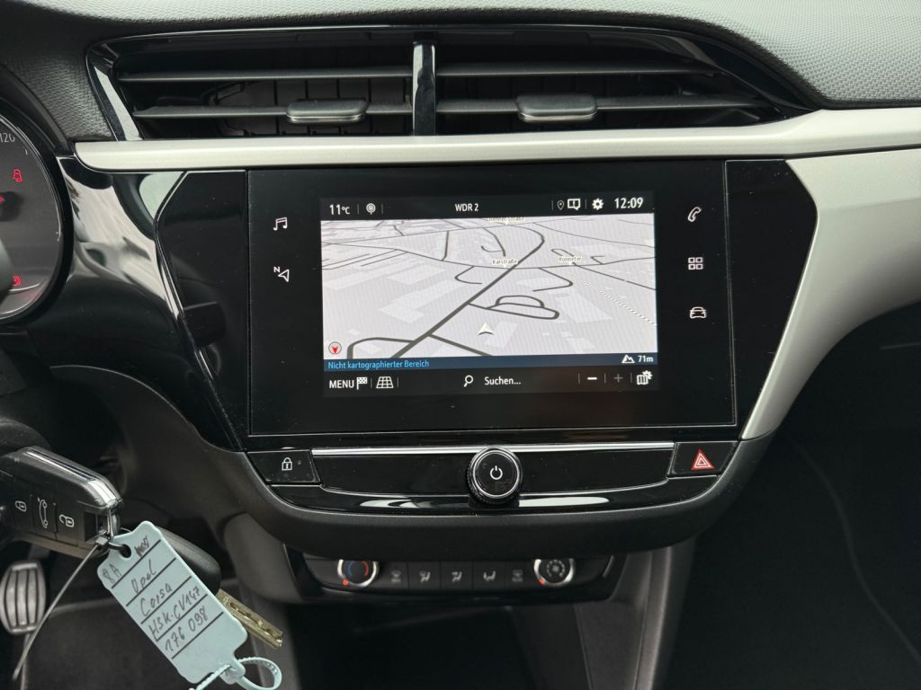 Opel Corsa 2022