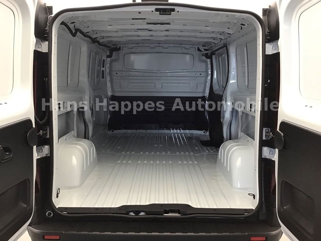 Renault Trafic 2025