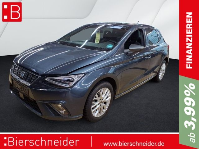 Seat Ibiza 2025