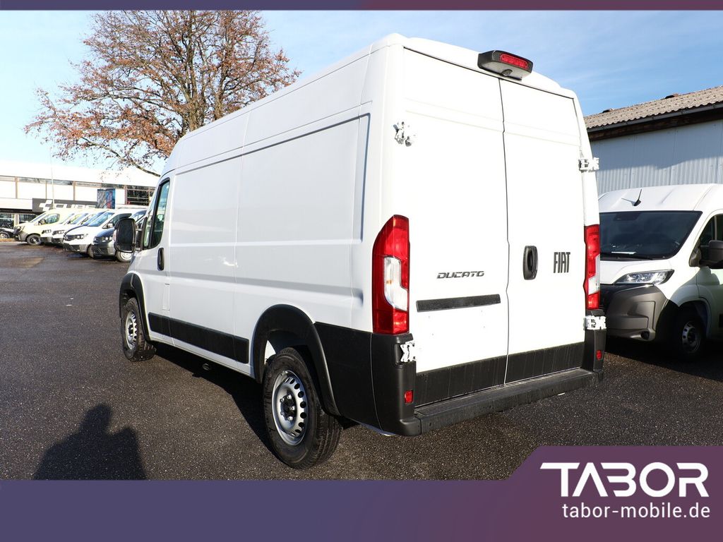 Fiat Ducato 2025