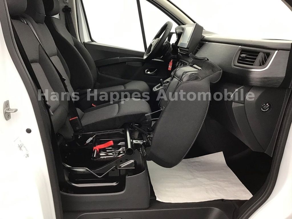 Renault Trafic 2025