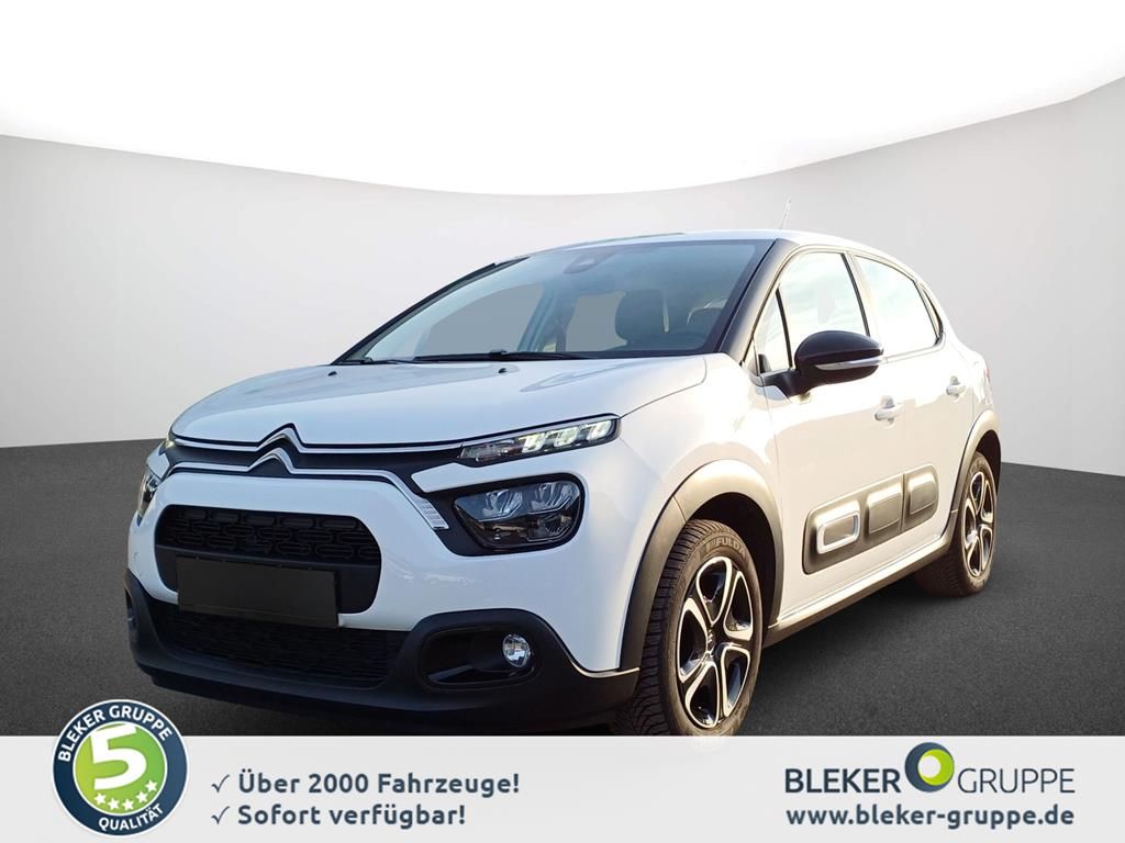 Citroën C3 2024