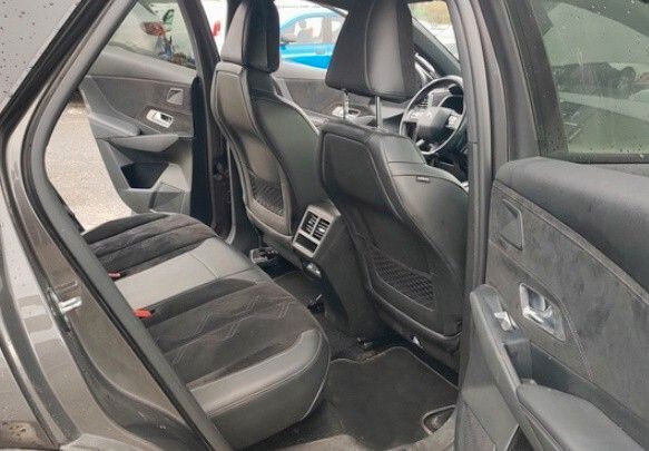 DS Automobiles DS7 (Crossback) 2023