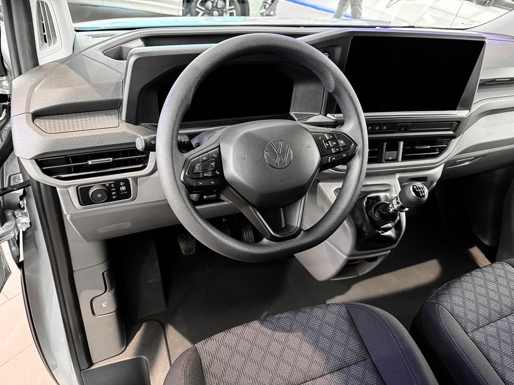 Volkswagen T7 Transporter