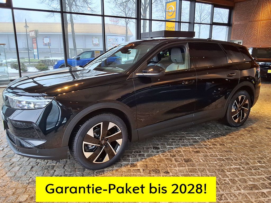 Opel Grandland (X) 2025