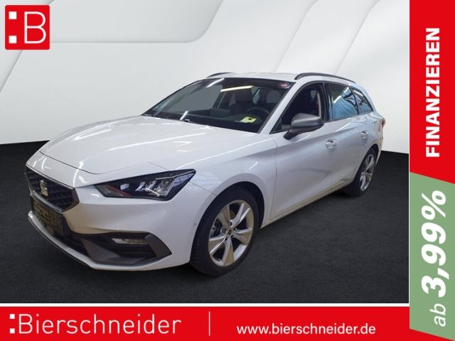 Seat Leon 2025