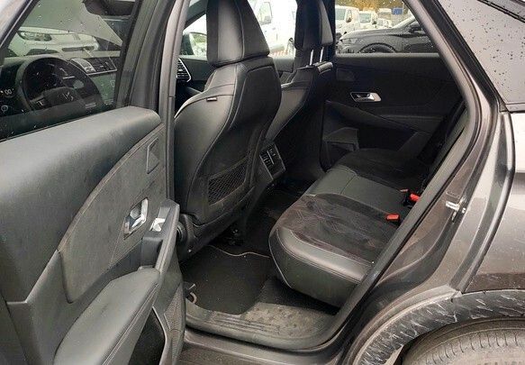 DS Automobiles DS7 (Crossback) 2023